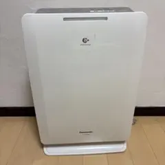 Panasonic パナソニック F-VXG35 加湿空気清浄機 - メルカリ