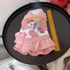 パリエロ犬服Ｍのサムネイル
