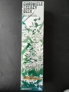 デュエル・マスターズ TCG DMBD-06 クロニクルレガシーデッキ2018