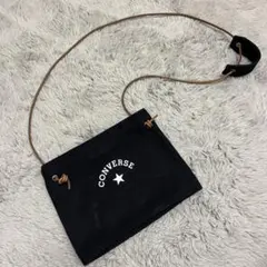 CONVERSE サコッシュ