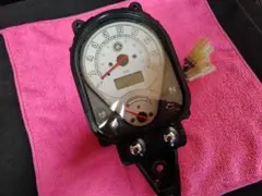 VH01J ドラッグスター400 クラシック スピードメーター 整備済み☆美品