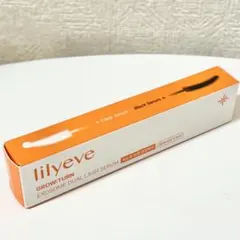 lilyeve GROWTURN EXOSOME DUAL LASH SERUMのサムネイル