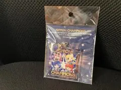 【未開封】横浜DeNAベイスターズ×ぼっちざろっく！　アクリルキーホルダー