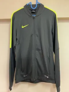 【最終お値下げ】Nike DRI-FIT ジップアップジャケット Mサイズ