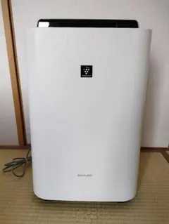 2025年最新】空気清浄機 シャープ kc-j50-wの人気アイテム