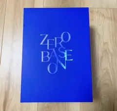 ZEROBASEONE 公式ペンライト 本体 ゼベワンのサムネイル