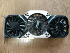 정크 랩 엔비디아 지포스 GTX 780 Ti