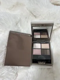 新品未使用箱入　LUNASOL アイシャドウ02