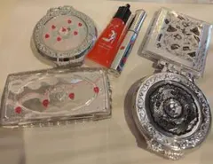 JILLSTUART ジルスチュアート コスメ6点