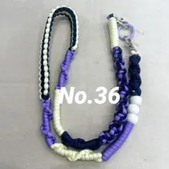 スマホショルダーストラップ　キッズ用　ハンドメイド