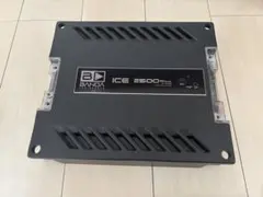 BANDA AUDIOPARTS EXPERT D 1601 アンプ 本体 - メルカリ