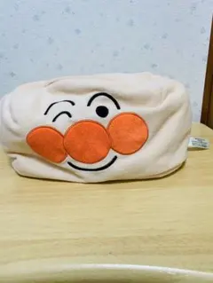 それいけ！アンパンマン プレミアムウインクティッシュボックスカバー