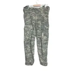 ECWCS level5 FRソフトシェルパンツ/M/難燃性/マルチカム 米軍実物 ECWCS GEN3 LEVEL5 OCP スコーピオン ソフトシェルパンツ