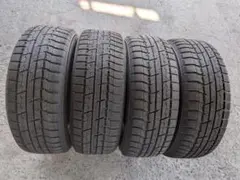 215/60R16 スタッドレス 21年 トーヨー GARIT GIZ バリ山 送料込 215/60R16 スタッドレス バリ山 21年 TOYO GIZ ① - メルカリ