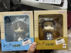 るかっぷ 呪術廻戦 五条悟 夏油傑 高専Ver.