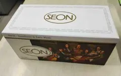 クラシック Seon- Excellence in Early Music 85CD SEON Excellence in Early Music 85CD - メルカリ