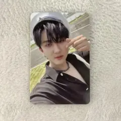 straykids maxident チャンビン