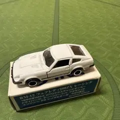 1979年 トミカ フェアレディ280Z-T - メルカリ