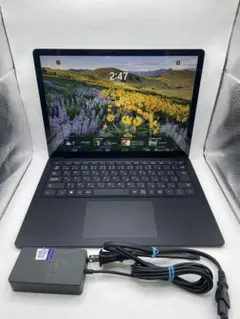 M*A様 Surface Laptop 4 i7 (16GB / 256GB)