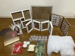 結婚式ウェルカムスペース