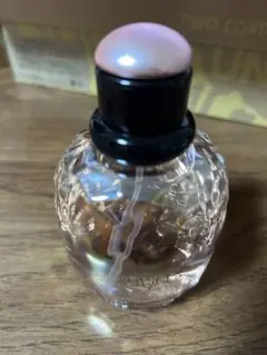 ⭐️イブサンローラン香水⭐️未使用パリ125ml