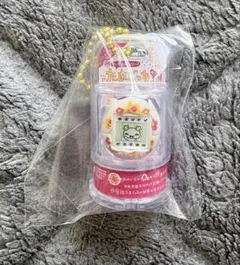 たまごっち おかしなたまごボーロっち３ パッケージチャームつき ふらわっち