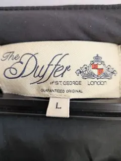 TheDufferofst.ofGEORGRダウンベストのサムネイル