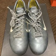 中古 26cm】 ナイキ マーキュリアル ヴェイパー IC（初代） 中田英寿