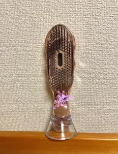 ReFa リファイオンケアブラシプレミアム　ローズゴールド