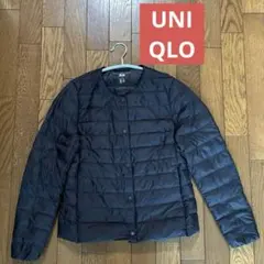 UNIQLO ユニクロ Sサイズ ウルトラライトダウン コンパクトジャケット