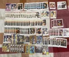 あんスタ　ぱしゃっつ　椎名ニキ　まとめ売り