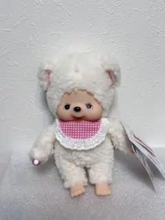 新品 2020年発売 チャム モンチッチ monchhichi 3303 新品 2020年発売 チャム モンチッチ monchhichi 3303 - メルカリ