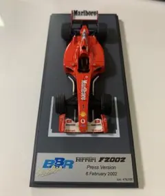 2026年最新】bbr フェラーリ 1/43の人気アイテム - メルカリ