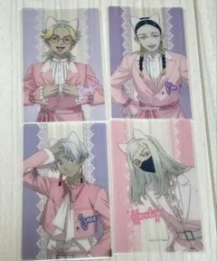 2025年最新】三途春千夜 クリアカードの人気アイテム - メルカリ