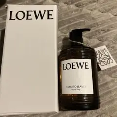 ロエベ リキッドソープ オレガノ 360ml - メルカリ