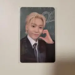 BSS ラキドロ musicart スングァン