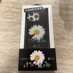 CASETiFY トイストーリー ピースマイナスワン カードホルダースタンド