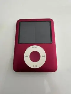 iPod nano 第3世代 8gb「動作確認済み」 Amazon.co.jp: M-Player iPod Nano 第3世代 (8GB、グリーン) : 家電