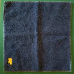 タオルハンカチ GoldenBear