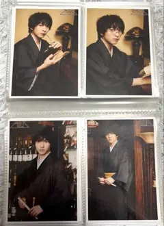 吉田仁人　生誕　生写真まとめ売り