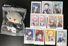 にじさんじ 葛葉 にじぱぺっと