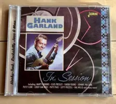 Hank Garland In Session CD