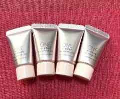 ONEBYKOSE ザリンクレスW<薬用クリーム状美容液> 10日分x4本