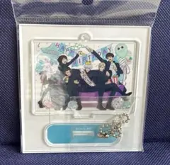 五条悟 アクリルスタンドキーホルダー BIRTHDAY