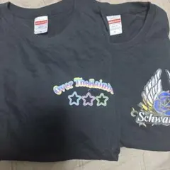 KING OF PRISM キンプリ　Tシャツ