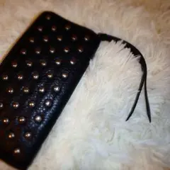 長財布/AZUL by moussy