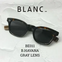 【稀少美品】 BLANC 別注モデル TOMORROWLAND ケース付 グレー 稀少美品】 BLANC 別注モデル TOMORROWLAND ケース付 グレー - メルカリ