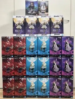 葬送のフリーレン MAXIMATIC 他 24点 まとめ売り