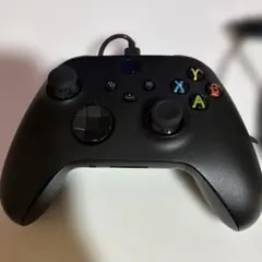 xbox one コントローラー