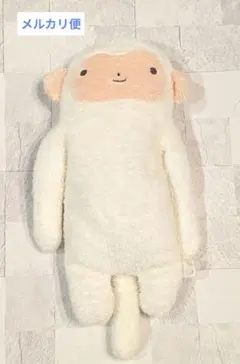 2026年最新】フモフモさん もちゃの人気アイテム - メルカリ